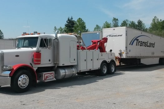 Box Truck Towing-In-Homer-Georgia