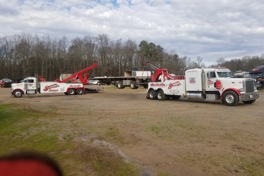 Heavy Duty Diesel Repair In Jefferson Georgia