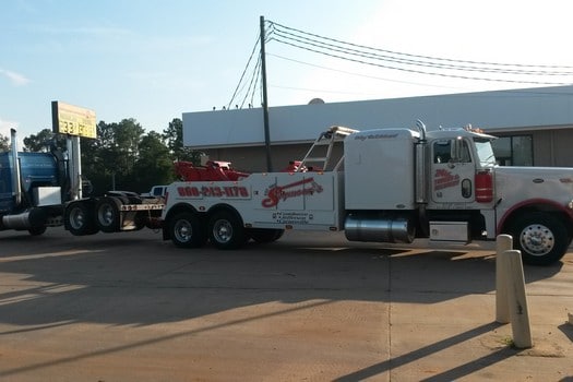 Heavy Duty Diesel Repair-In-Jefferson-Georgia